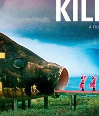 杀戮演绎/杀戮行为