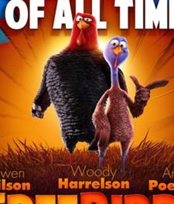 <b><font color='#FF0000'>火鸡总动员</font></b>