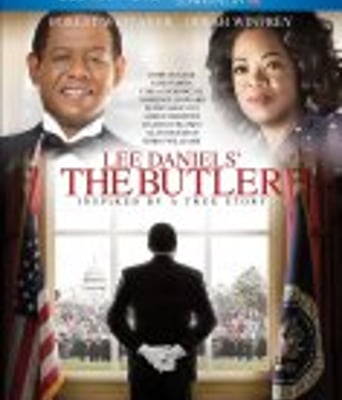 <b><font color='#FF0000'>白宫管家</font></b>