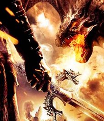 龙与地下城3:魔神降临