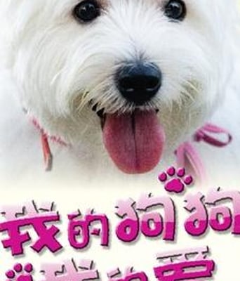 我的狗狗我的爱