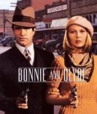 邦妮和克莱德:生与死