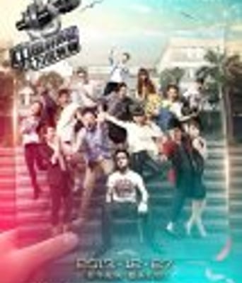 <b><font color='#FF0000'>中国好声音之为你转身</font></b>