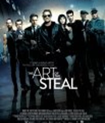 <b><font color='#FF0000'>偷盗艺术</font></b>