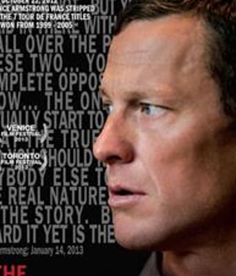 阿姆斯特朗谎言