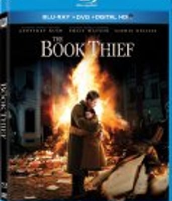 <b><font color='#FF0000'>偷书贼</font></b>