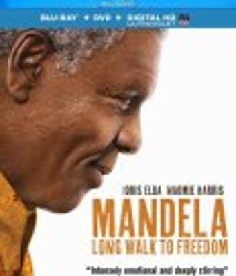 <b><font color='#FF0000'>曼德拉传: 漫漫自由路</font></b>