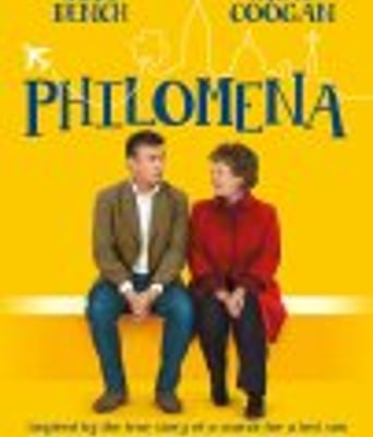 <b><font color='#FF0000'>菲洛梅娜/千里伴我寻</font></b>