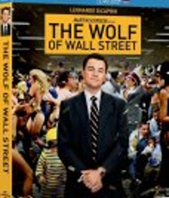 <b><font color='#FF0000'>华尔街之狼</font></b>