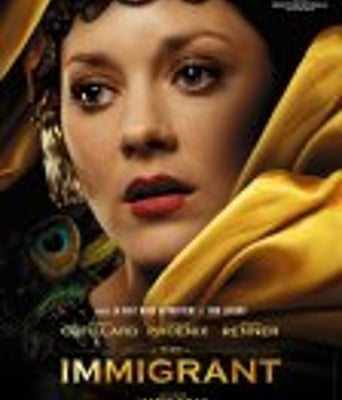 <b><font color='#FF0000'>移民/卑贱人生</font></b>