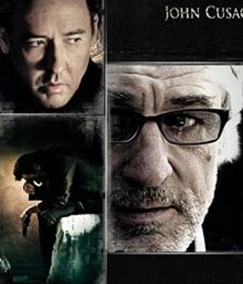 包裹男人/汽车旅馆