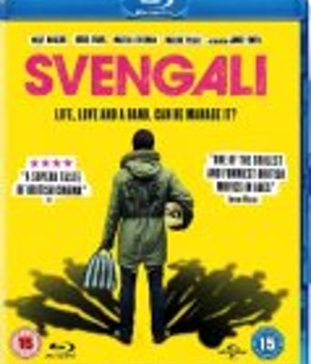 <b><font color='#FF0000'>斯文加利</font></b>