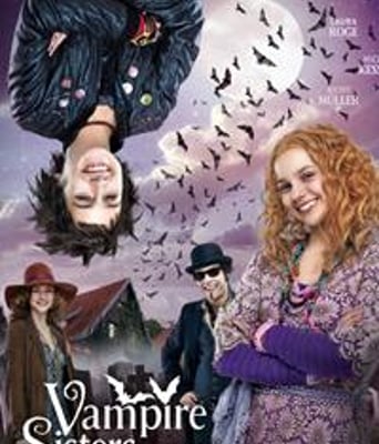 吸血鬼姐妹
