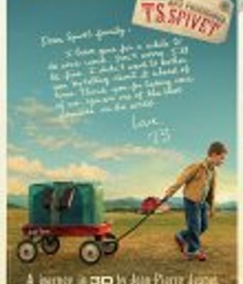 <b><font color='#FF0000'>少年斯派维的奇异旅行</font></b>