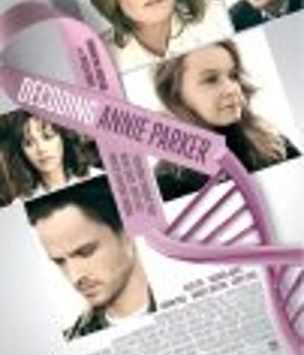 <b><font color='#FF0000'>解码安妮·帕克</font></b>