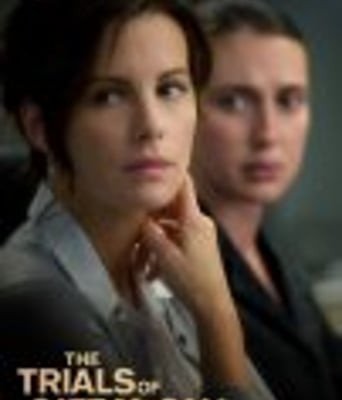 <b><font color='#FF0000'>凯特·麦考的审判</font></b>