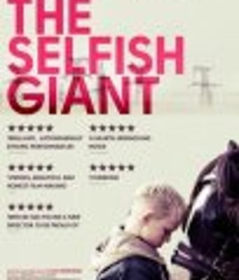 <b><font color='#FF0000'>刺蝟少年/自私的巨人</font></b>