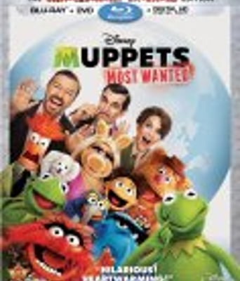 <b><font color='#FF0000'>布偶大电影之最高通缉</font></b>