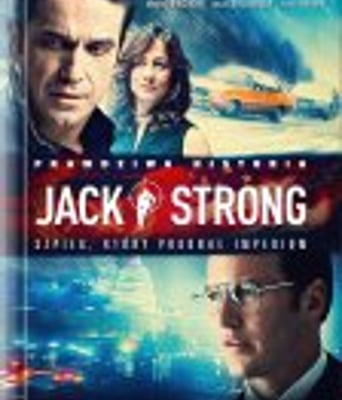 <b><font color='#FF0000'>华沙谍战/杰克斯壮</font></b>