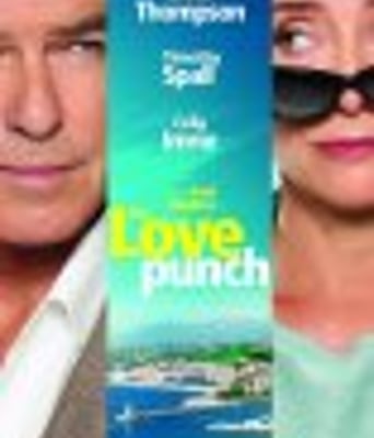 <b><font color='#FF0000'>爱情重击/绝地老冤家</font></b>