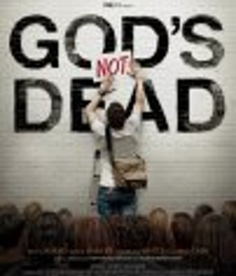 <b><font color='#FF0000'>上帝未死</font></b>