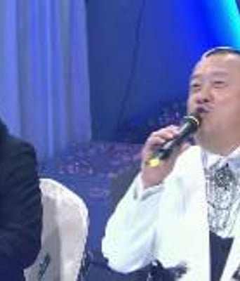 2014香港小姐竞选决赛