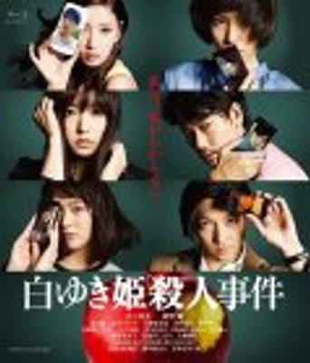 <b><font color='#FF0000'>白雪公主杀人事件</font></b>