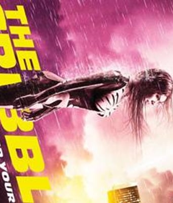 魔字鬼谈BD中英双字