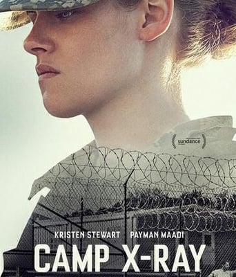 X射线营地/代号X营