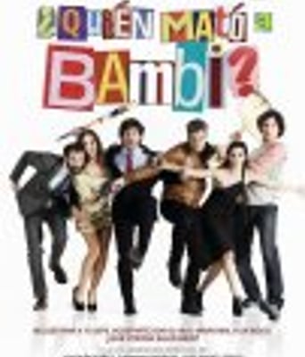 <b><font color='#FF0000'>谁杀了小鹿斑比</font></b>