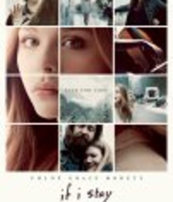 <b><font color='#FF0000'>如果我留下/徘徊人世</font></b>