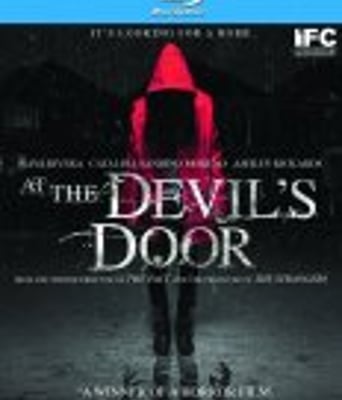 <b><font color='#FF0000'>在魔鬼门前</font></b>