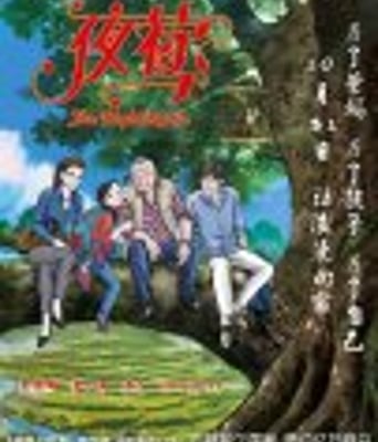 <b><font color='#FF0000'>夜莺</font></b>