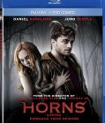 <b><font color='#FF0000'>复仇之角/神奇犄角</font></b>