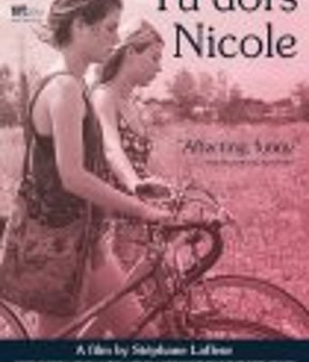 <b><font color='#FF0000'>沉睡的妮可</font></b>