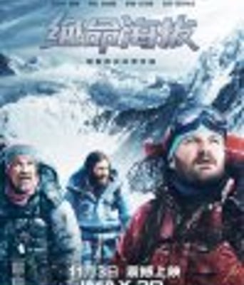 <b><font color='#FF0000'>绝命海拔</font></b>