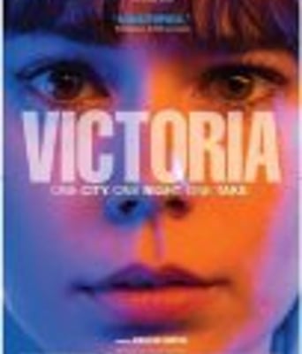 <b><font color='#FF0000'>维多利亚/柏林惊魂夜</font></b>