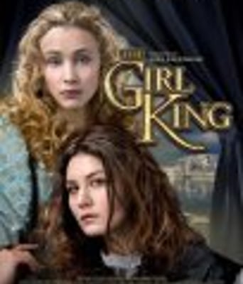 <b><font color='#FF0000'>年轻的女王/女孩国王</font></b>