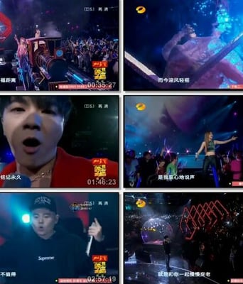 快乐中国年2014-2015湖南