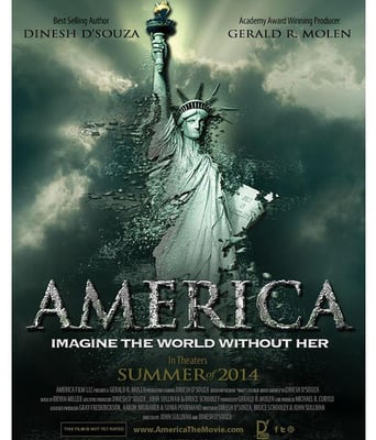 假如美国不存在