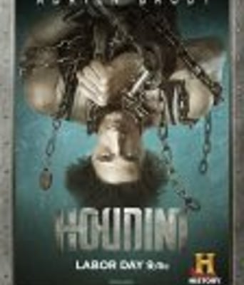 <b><font color='#FF0000'>魔术大师霍迪尼/胡迪</font></b>