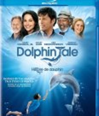 <b><font color='#FF0000'>海豚的故事2</font></b>