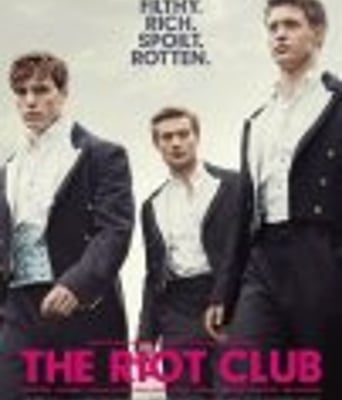 <b><font color='#FF0000'>喧嚣贵族/骚乱俱乐部</font></b>