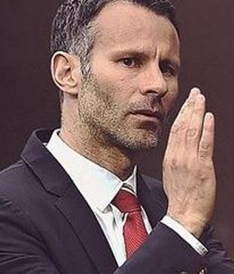 瑞恩的生活：看守教练