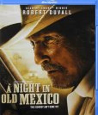 <b><font color='#FF0000'>旧墨西哥一夜/老墨西</font></b>