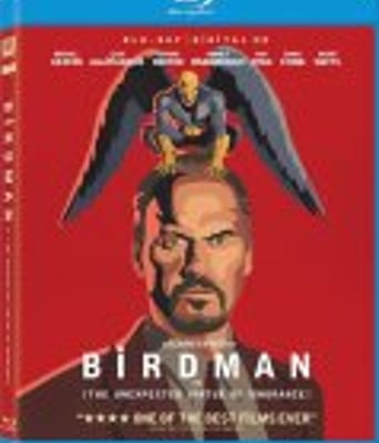 <b><font color='#FF0000'>鸟人</font></b>