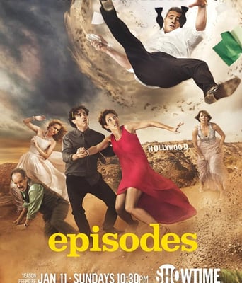 戏里戏外 第四季