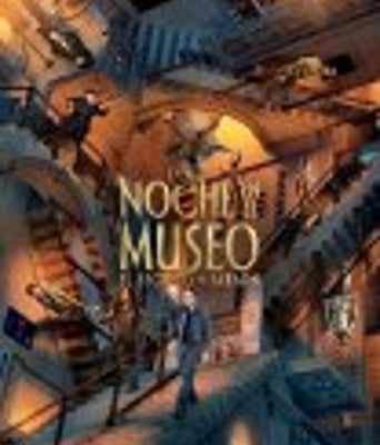 <b><font color='#FF0000'>博物馆奇妙夜3</font></b>