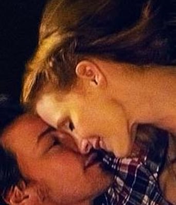 他和她的孤独情事:他