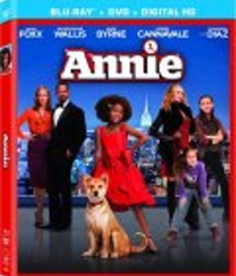 <b><font color='#FF0000'>安妮：纽约奇缘</font></b>